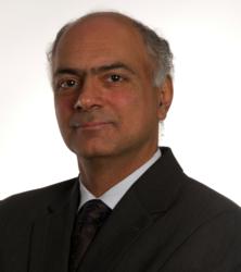 Rohinton Medhora is appointed CIGI President, effective May 19.